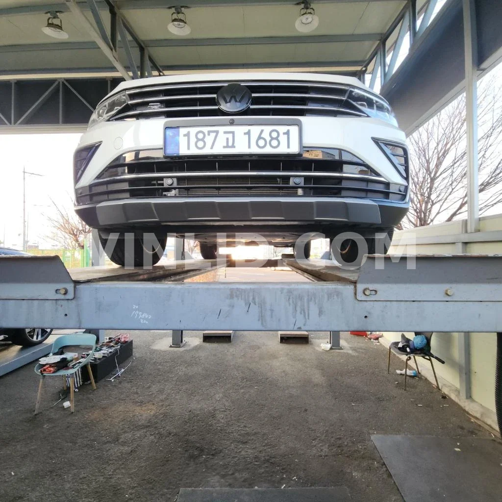 2023 Volkswagen Tiguan 2.0 TDI 4 Motion - Photo 1