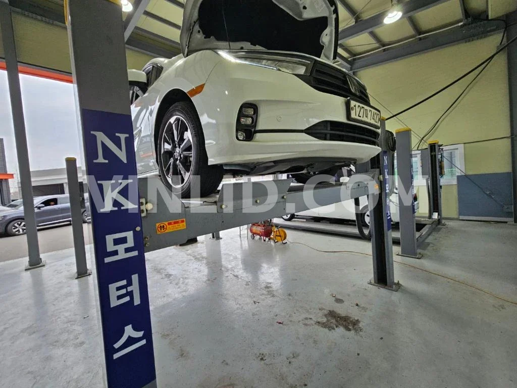 2021 Honda Odyssey - Photo 1