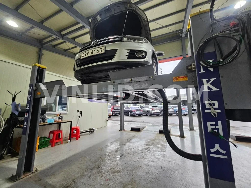 2014 Volkswagen Tiguan 2.0 TDI Blue Motion - Photo 1