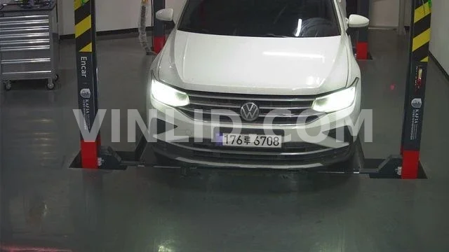 2024 Volkswagen Tiguan 2 - Photo 1