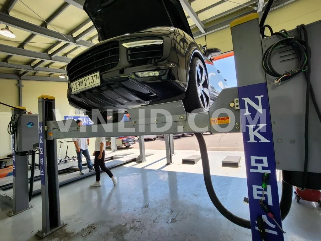 2016 Porsche Cayenne - Photo 1