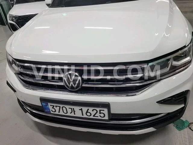 2023 Volkswagen Tiguan 2 - Photo 1