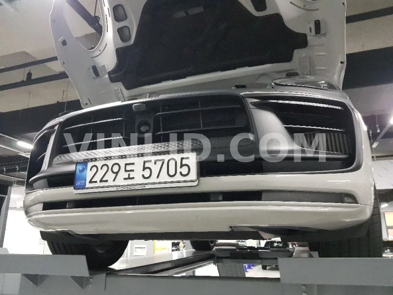 2023 Porsche Macan GTS - Photo 1
