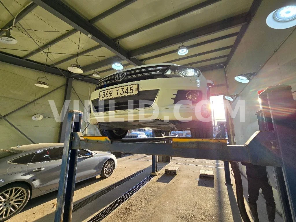 2014 Volkswagen Tiguan 2.0 TDI Blue Motion - Photo 1