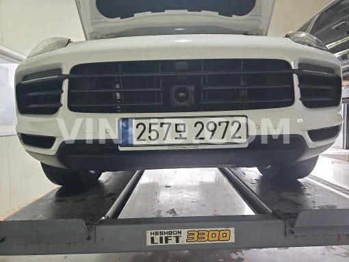 2023 Porsche Cayenne COUPE (5 Seater) - Photo 1
