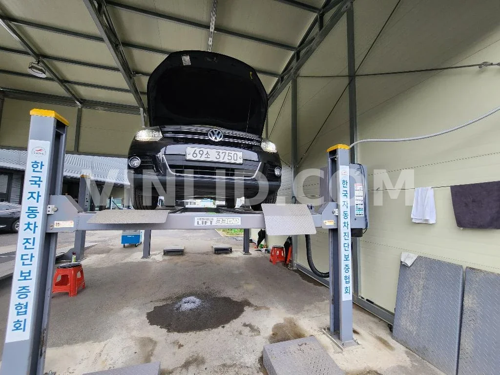 2014 Volkswagen Tiguan 2.0 TDI Blue Motion - Photo 1
