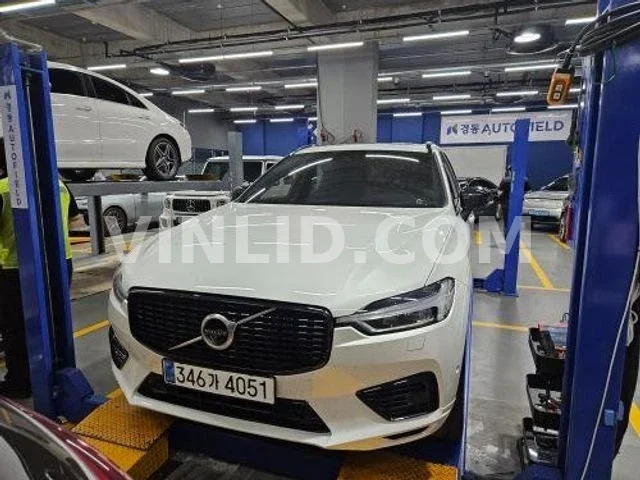 2020 Volvo XC 60 - Photo 1