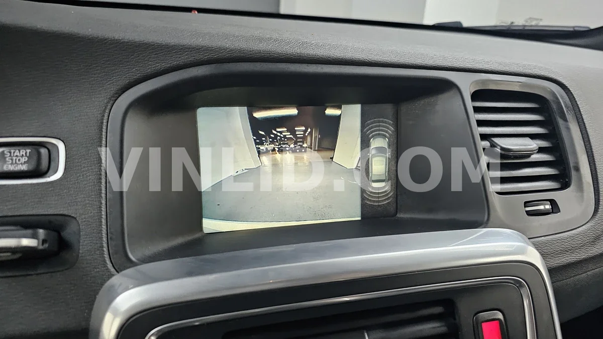 2014 Volvo S60D4 - Photo 15