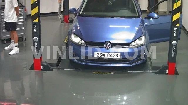 2014 Volkswagen Golf - Photo 1