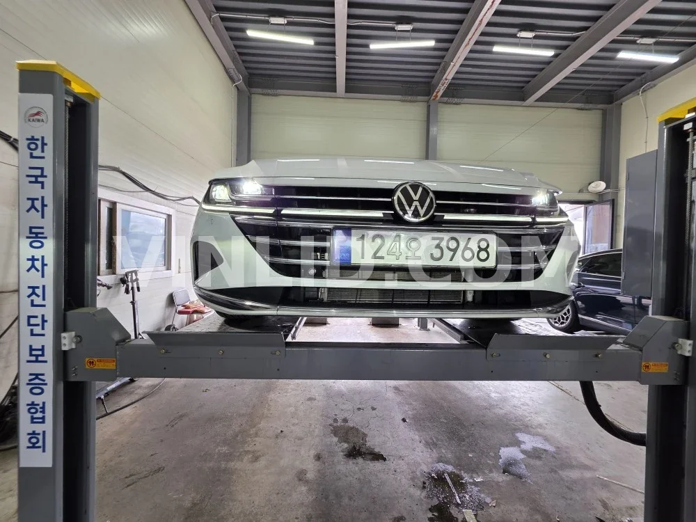 2022 Volkswagen Arteon - Photo 1