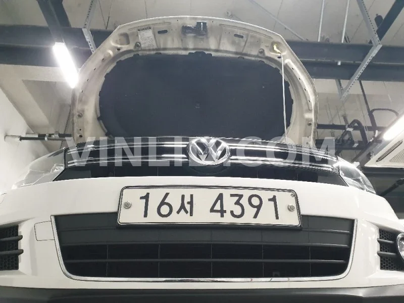 2014 Volkswagen Tiguan 2.0 TDI Blue Motion - Photo 1