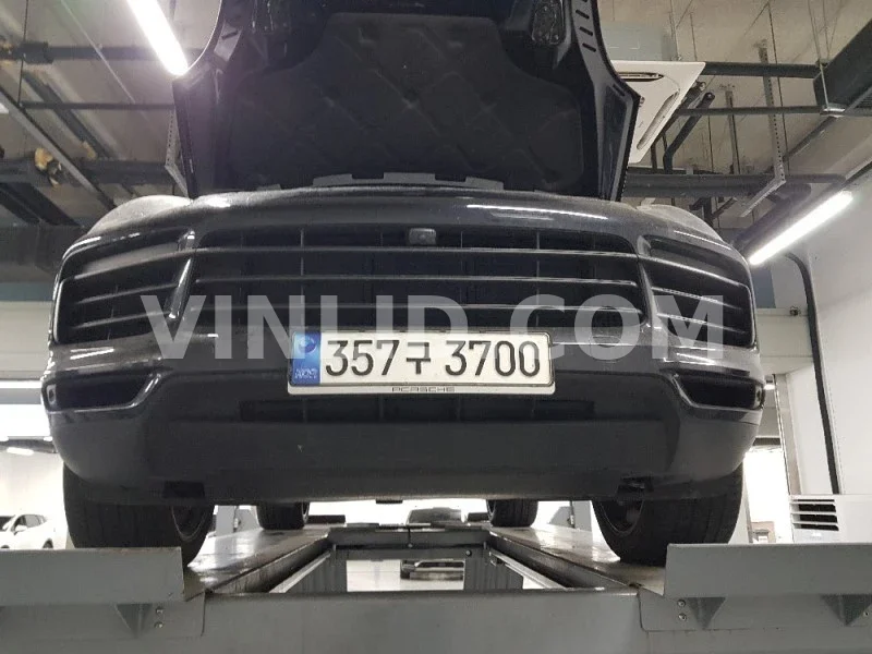 2020 Porsche Cayenne COUPE (5 Seater) - Photo 1