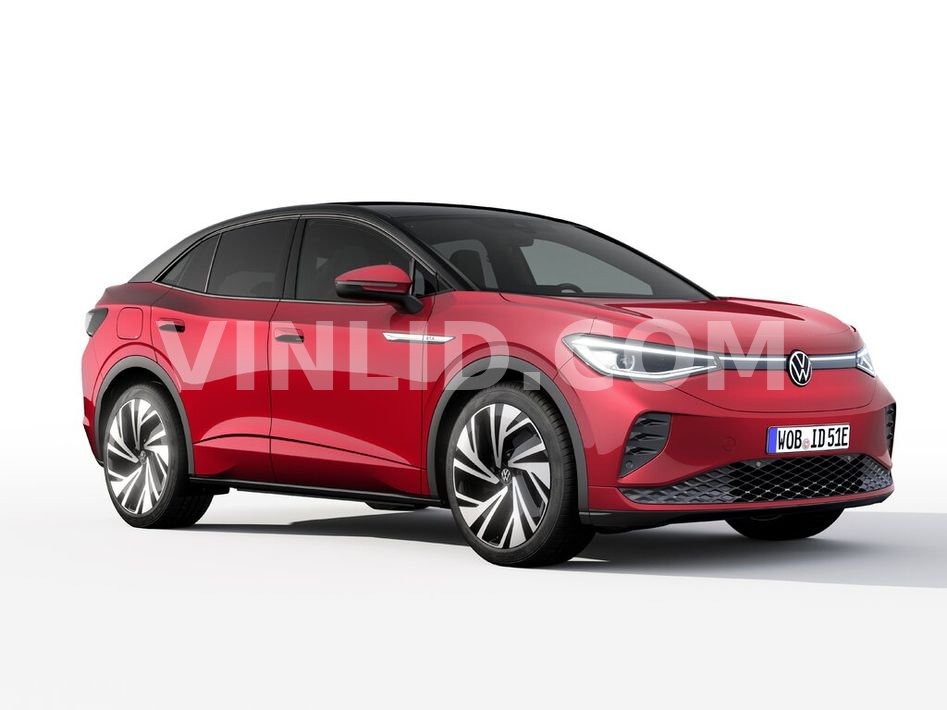 Volkswagen ID.5