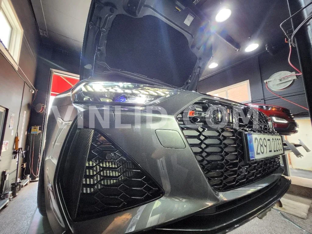 2022 Audi RS 7 - Photo 1
