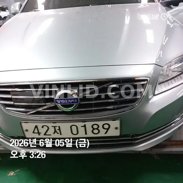 2016 Volvo S80 - Photo 1