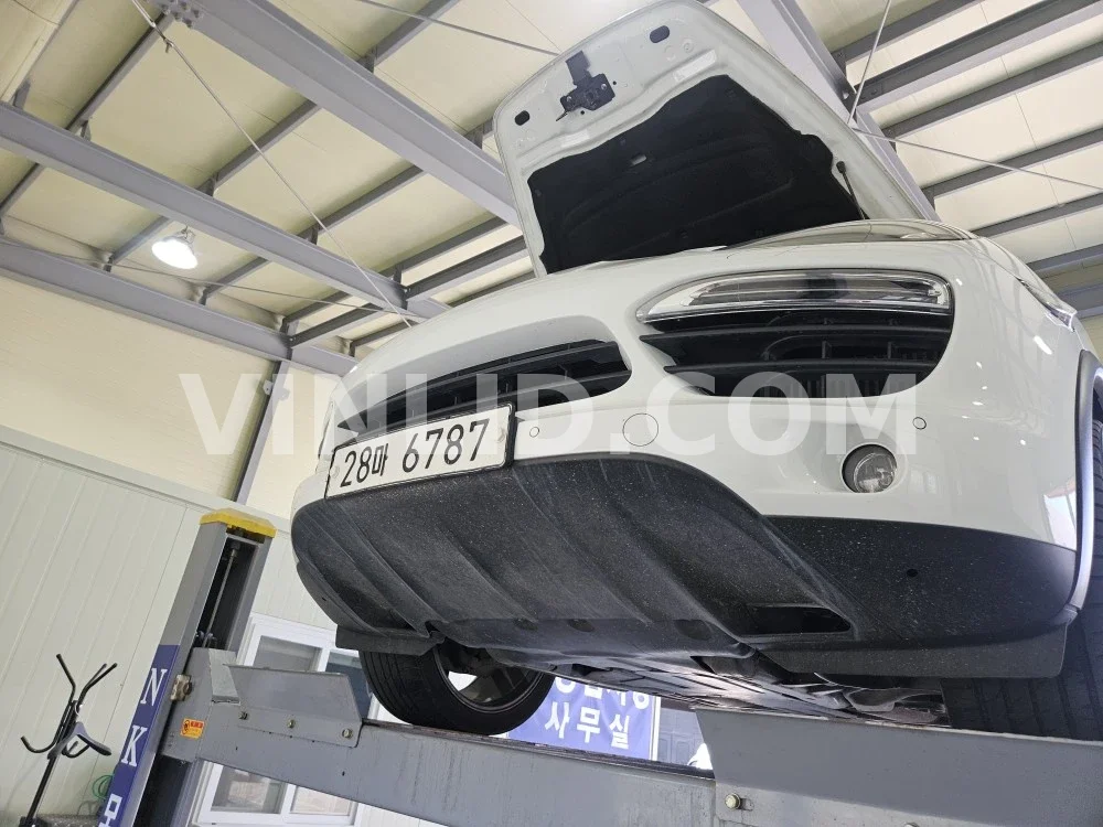 2014 Porsche Cayenne S Diesel - Photo 1