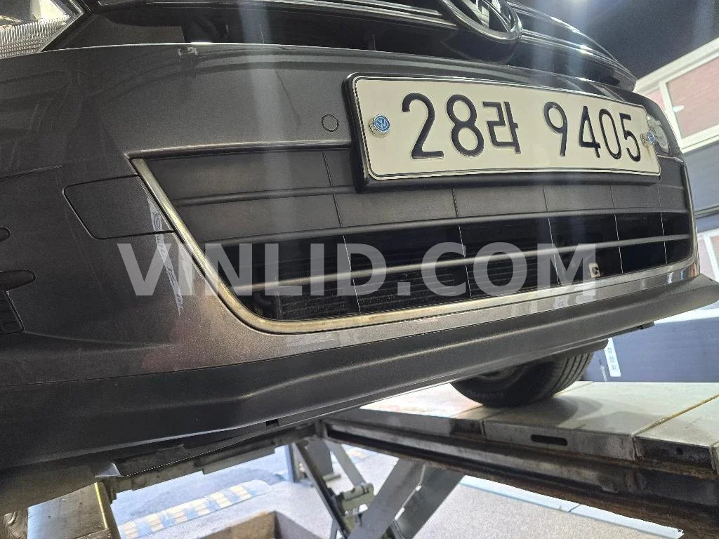 2013 Volkswagen Tiguan 2.0 TDI Blue Motion - Photo 1