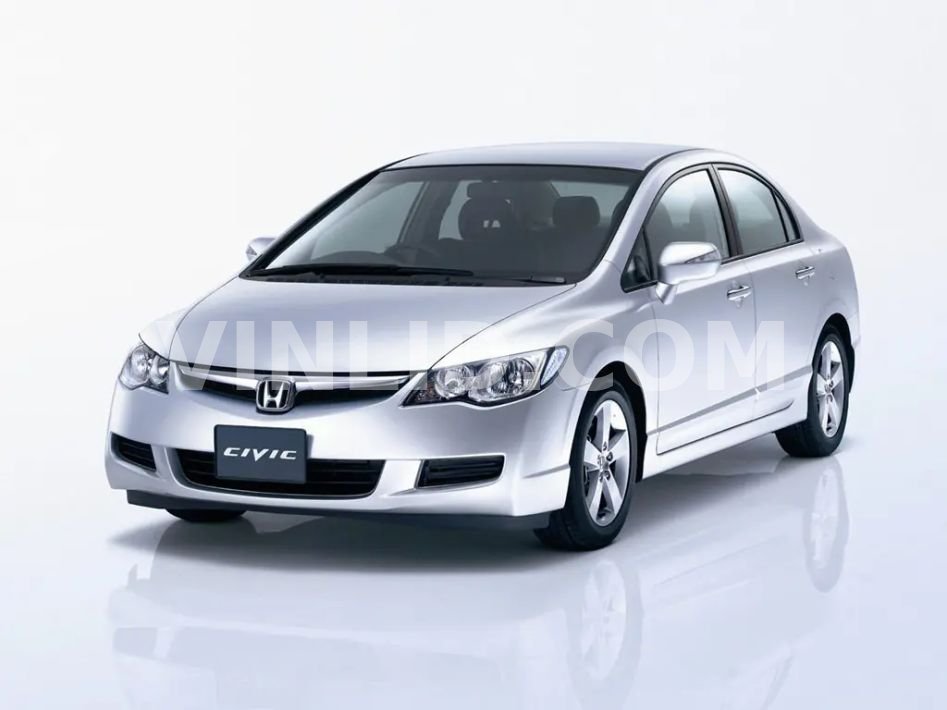 Honda Civic (FD)