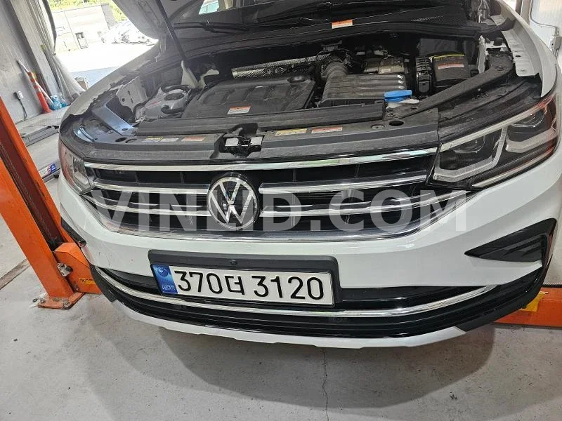 2023 Volkswagen Tiguan 2.0 TDI 4 Motion - Photo 1