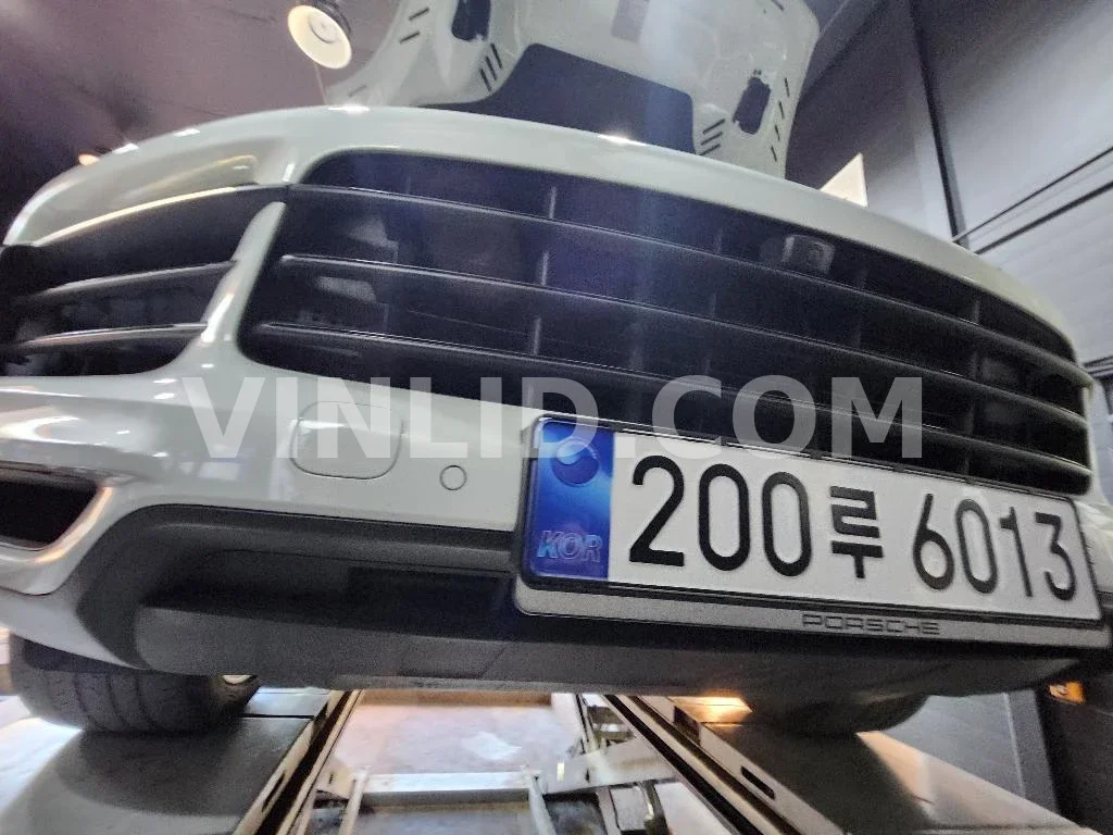 2021 Porsche Cayenne COUPE (5 Seater) - Photo 1