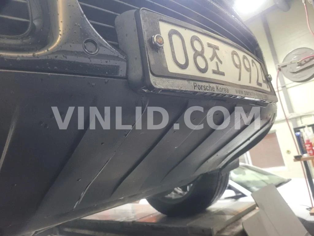 2006 Porsche Cayenne Turbo - Photo 1