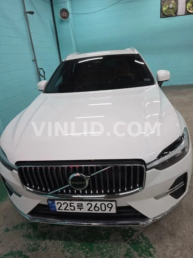 2024 Volvo XC 60 - Photo 1