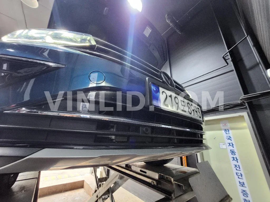 2023 Volkswagen Tiguan 2.0 TDI 4 Motion - Photo 1