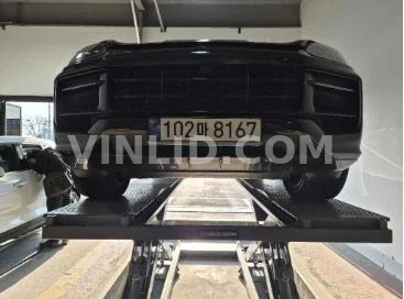 2023 Porsche Cayenne - Photo 1