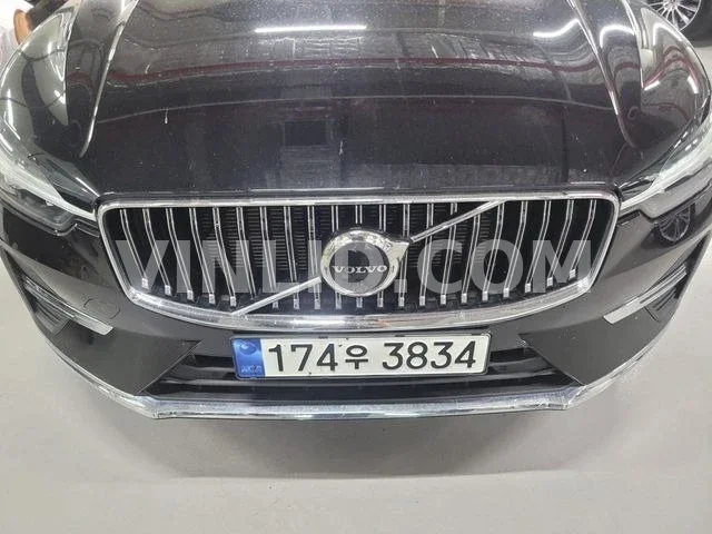 2022 Volvo XC 60 - Photo 1