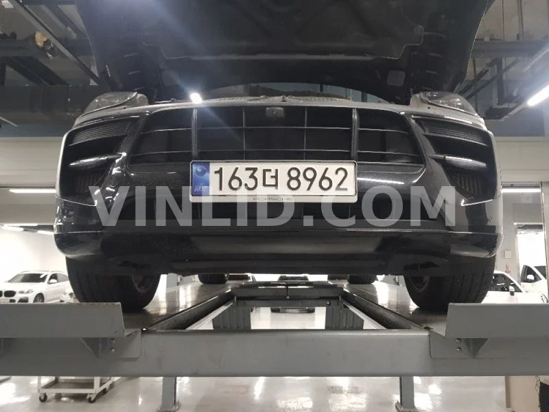 2020 Porsche Macan GTS - Photo 1