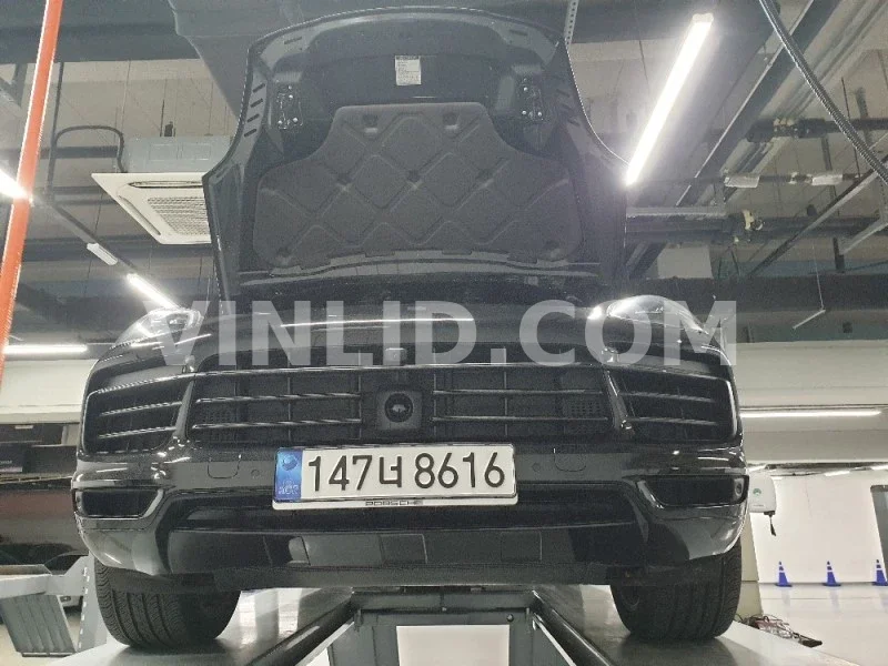2023 Porsche Cayenne COUPE (5 Seater) - Photo 1
