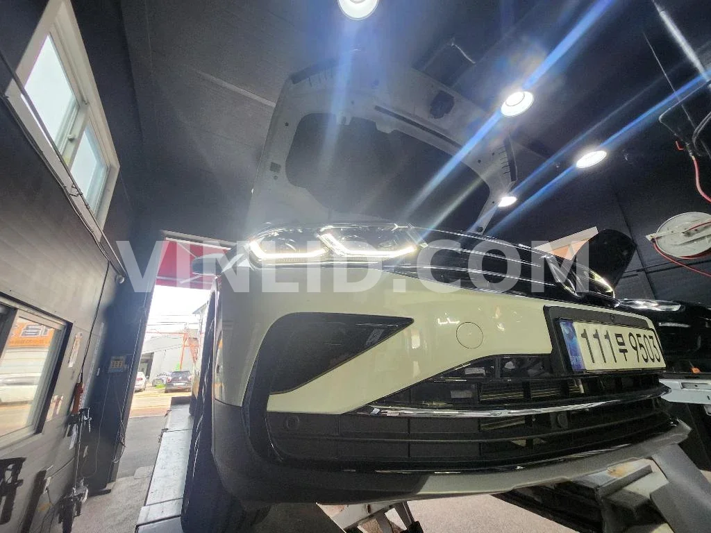 2023 Volkswagen Tiguan 2.0 TDI 4 Motion - Photo 1