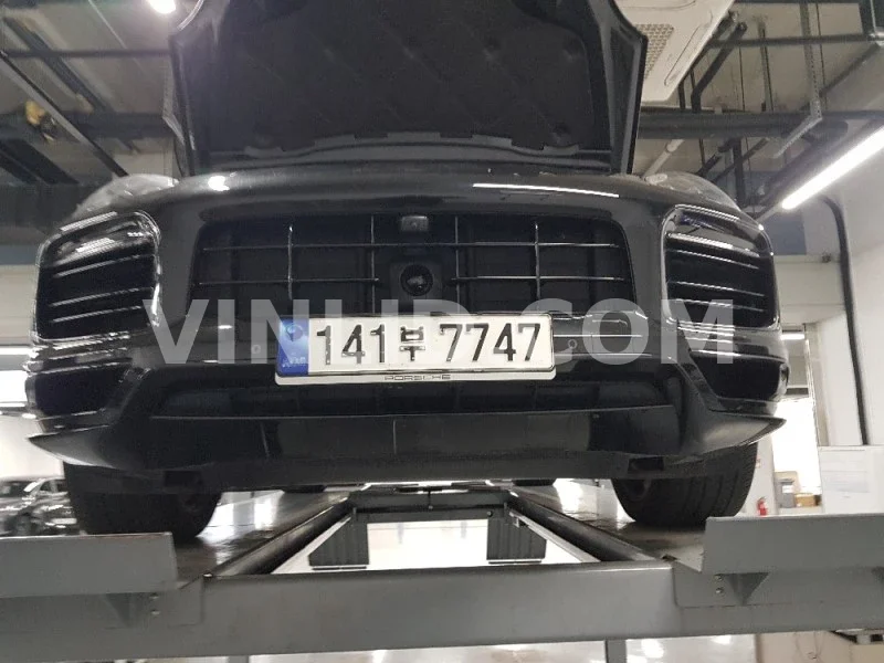 2023 Porsche Cayenne COUPE (5 Seater) - Photo 1