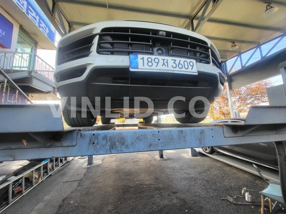 2023 Porsche Cayenne COUPE (5 Seater) - Photo 1