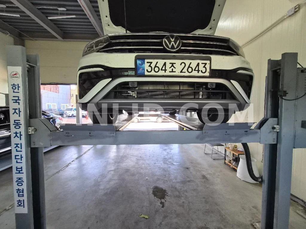 2023 Volkswagen Tiguan Allspace - Photo 1