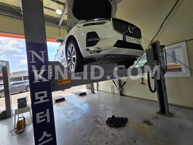 2022 Volvo XC 60 - Photo 1