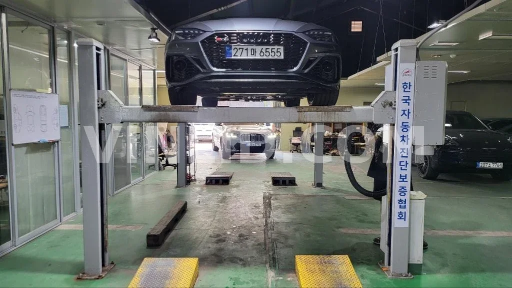 2021 Audi RS 5 Sportback - Photo 1
