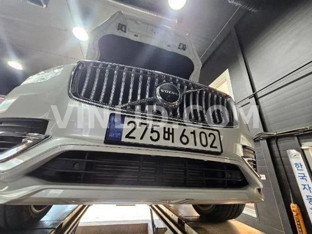 2024 Volvo XC 90 - Photo 1