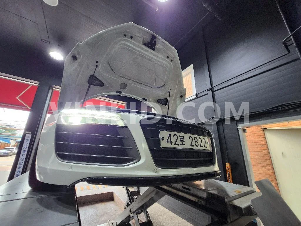 2014 Audi R8 5.2 FSI quattro - Photo 1