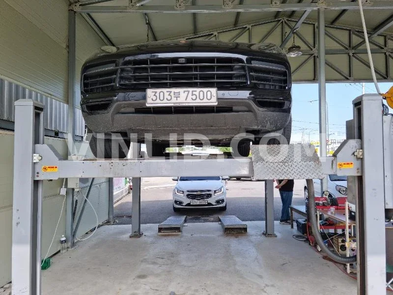 2020 Porsche Cayenne COUPE (5 Seater) - Photo 1