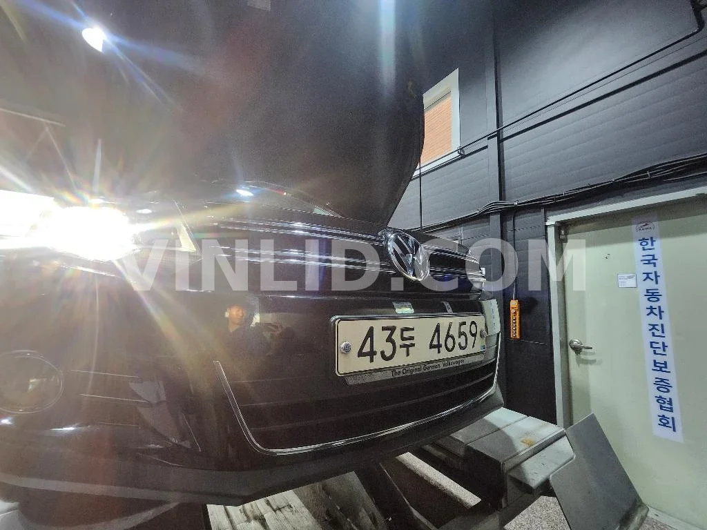 2014 Volkswagen Tiguan 2.0 TDI Blue Motion - Photo 1