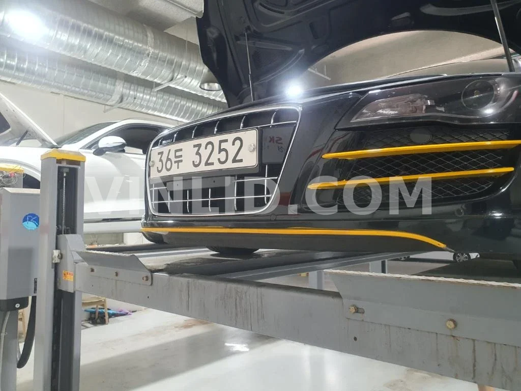 2011 Audi R8 5.2 FSI Quattro - Photo 1