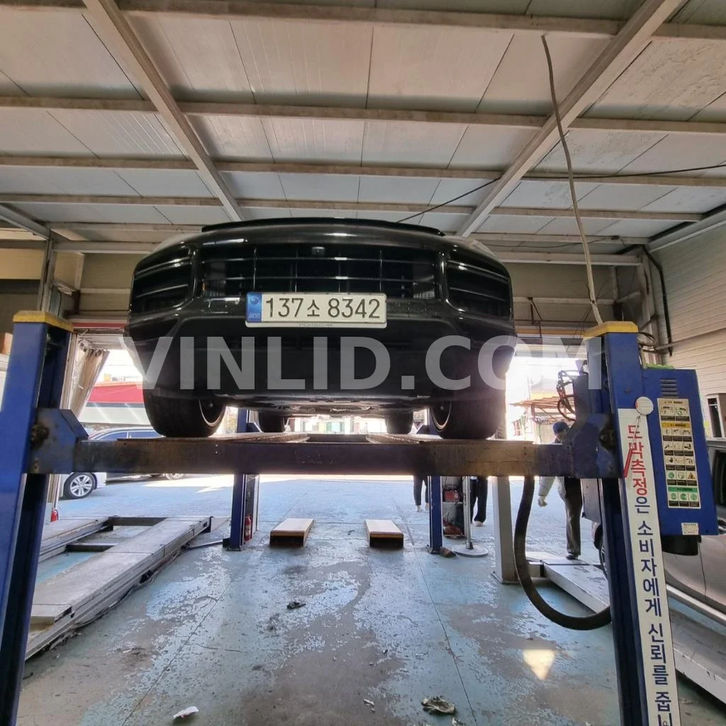 2020 Porsche Cayenne Turbo - Photo 1