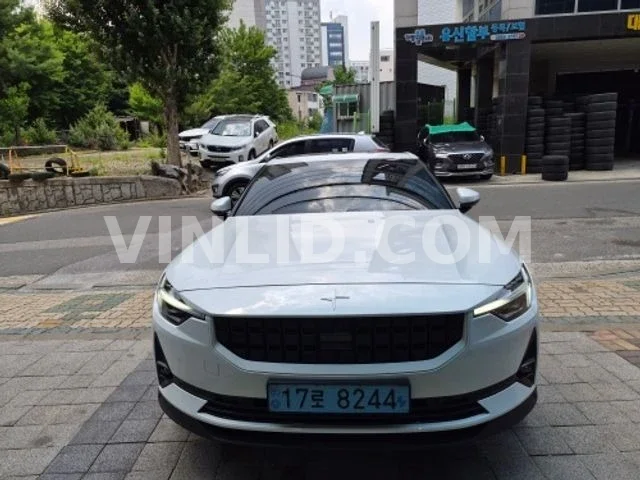 2022 Polestar - Photo 1