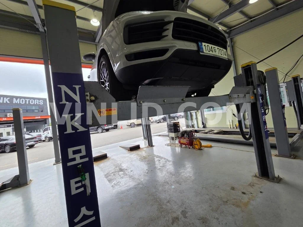 2021 Porsche Cayenne COUPE (5 Seater) - Photo 1