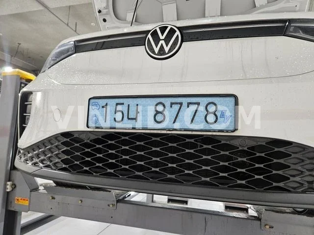 2022 Volkswagen ID.4 - Photo 1