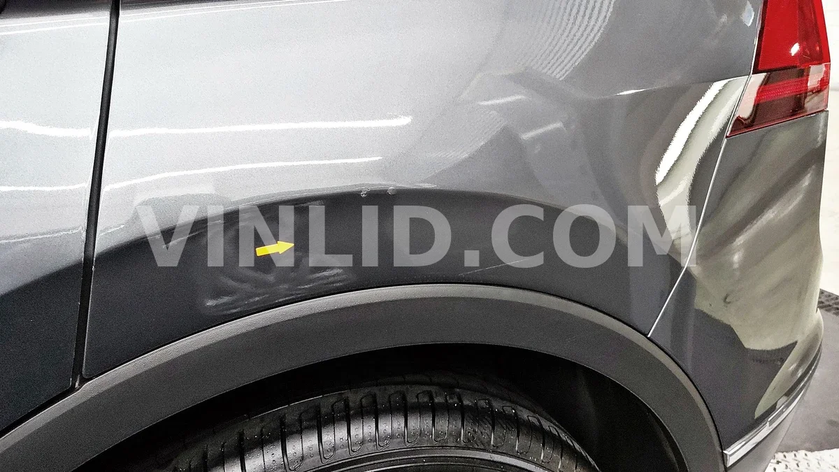 2020 Volkswagen Tiguan 2 - Photo 1