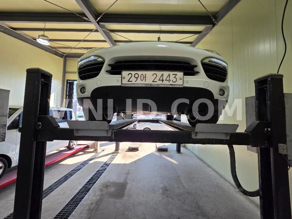 2014 Porsche Cayenne S Diesel - Photo 1
