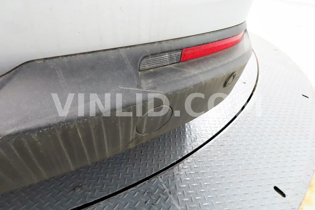 2014 Volkswagen New Tiguan - Photo 1