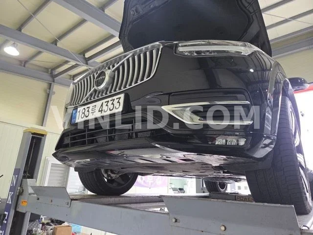 2021 Volvo XC 90 - Photo 1